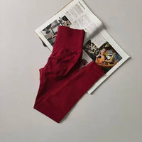Encore red