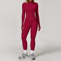 Raspberry Red 2PCS 6