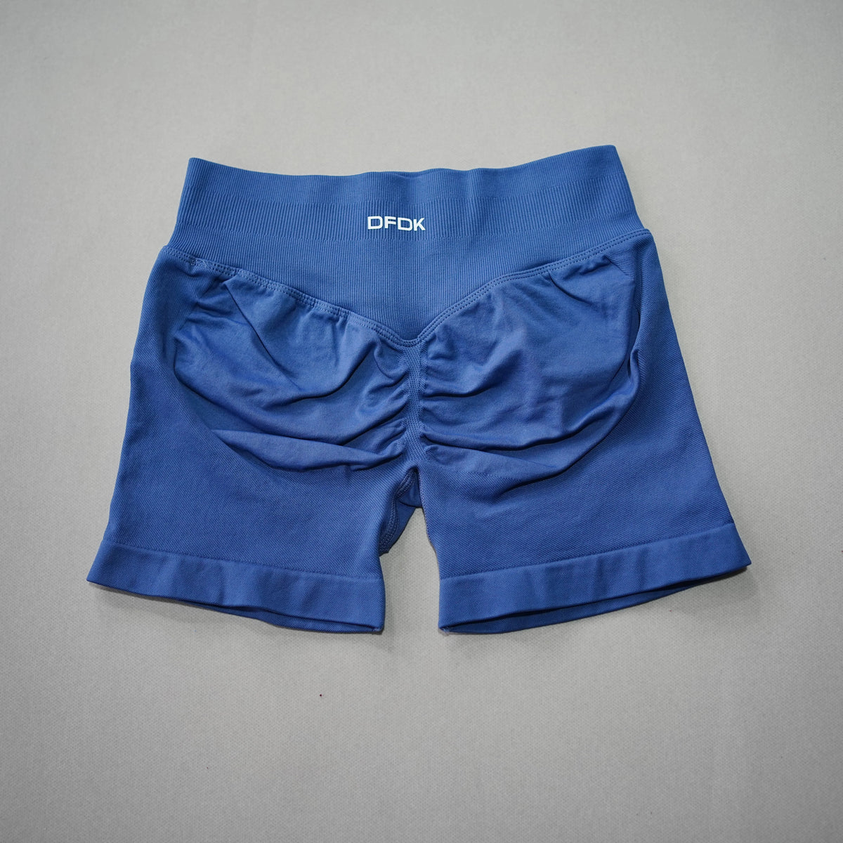 Women's Scrunch Butt Yoga Shorts – High Waist Workout Shorts