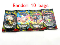 Random 10 bag 7