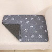 Gray Bulldog