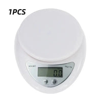 Kitchen scale