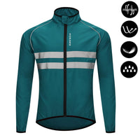 Bl215 Q Windbreaker