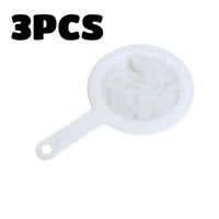 White 3PCS