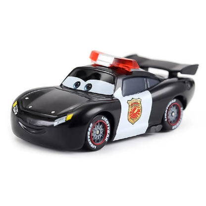 Pixar Cars 3 Chick Hicks No. 86 Diecast Toy Car 1:55