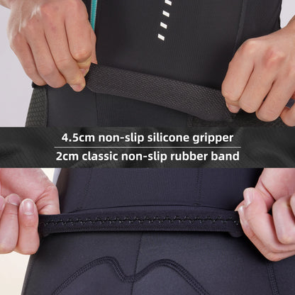 Cycling Jersey Long Sleeve Men Women Quick-Dry Breathable Bike Shirt