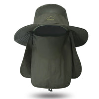 Army green