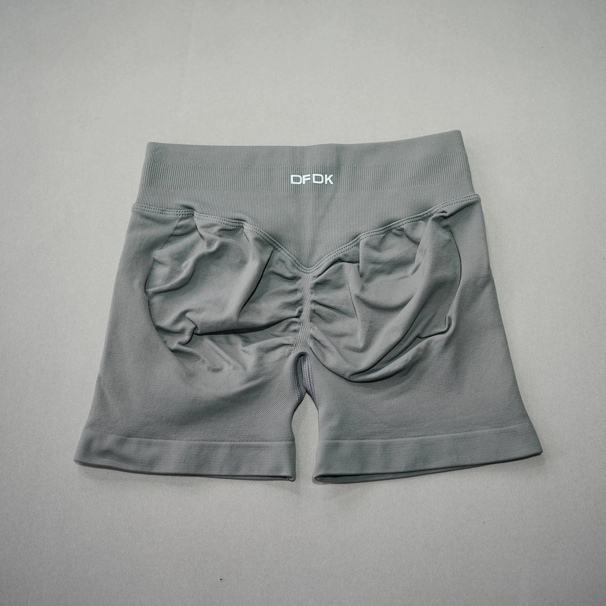 Women's Scrunch Butt Yoga Shorts – High Waist Workout Shorts