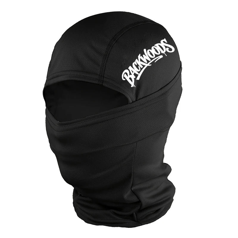 Balaclava Face Mask – Windproof Full Cover Ski Hood for Men & Women