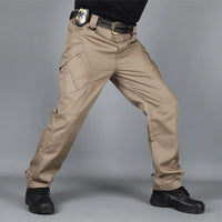 B khaki