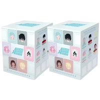2PCS Single Box 2