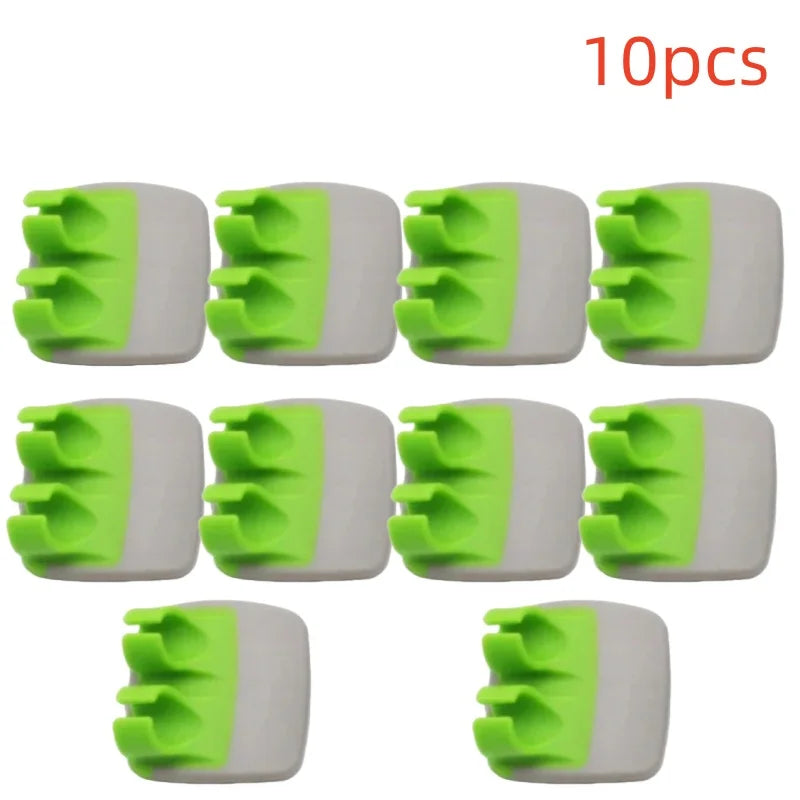 Palm Peeler Finger Vegetable & Fruit Peeler