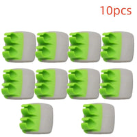 Light Green 10PCS
