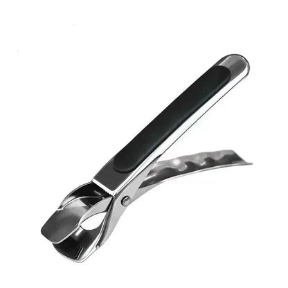 Anti-Scald Bowl Gripper Clip – Non-Slip Plate & Dish Retriever Tongs