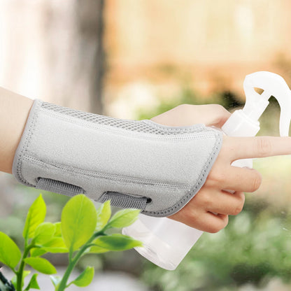 Wrist Brace for Carpal Tunnel, Arthritis & Sprain Support