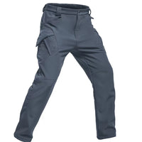 Gray Pant TX9