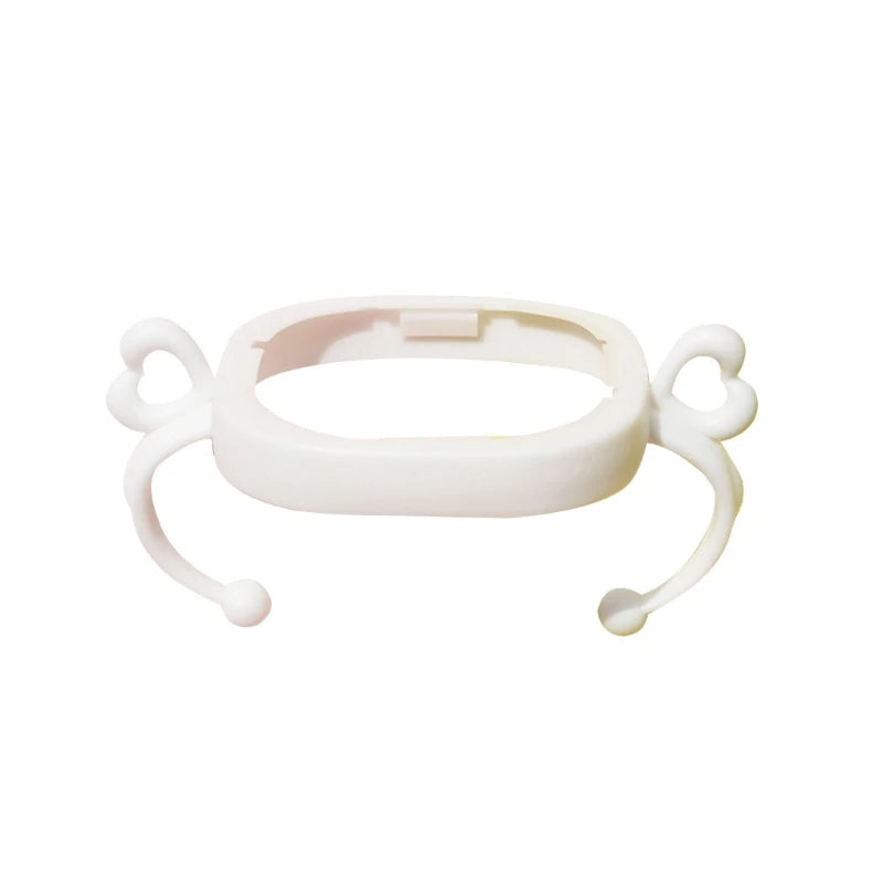 Baby Bottle Grip Handle – Newborn Infant Feeding Bottle Holder