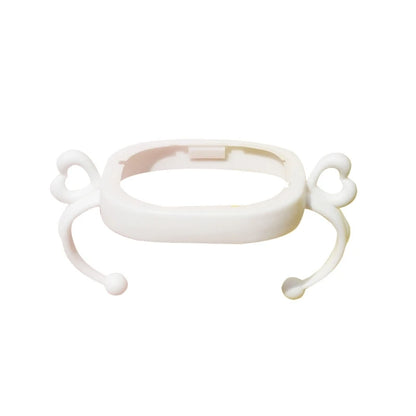 Baby Bottle Grip Handle – Newborn Infant Feeding Bottle Holder
