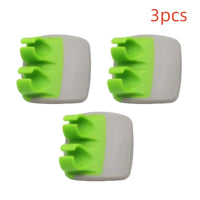 Light Green 3PCS