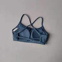 Gray Blue