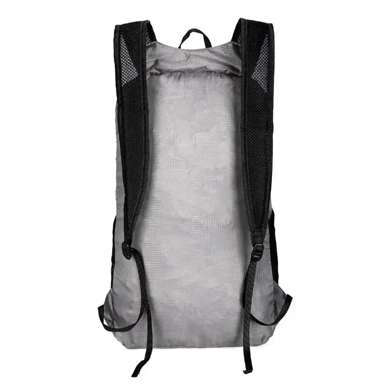 Foldable Hiking Backpack 20L – Lightweight Waterproof Packable Bag