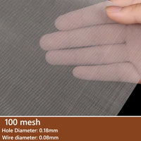 100 Mesh