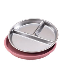 10 Powder Rose