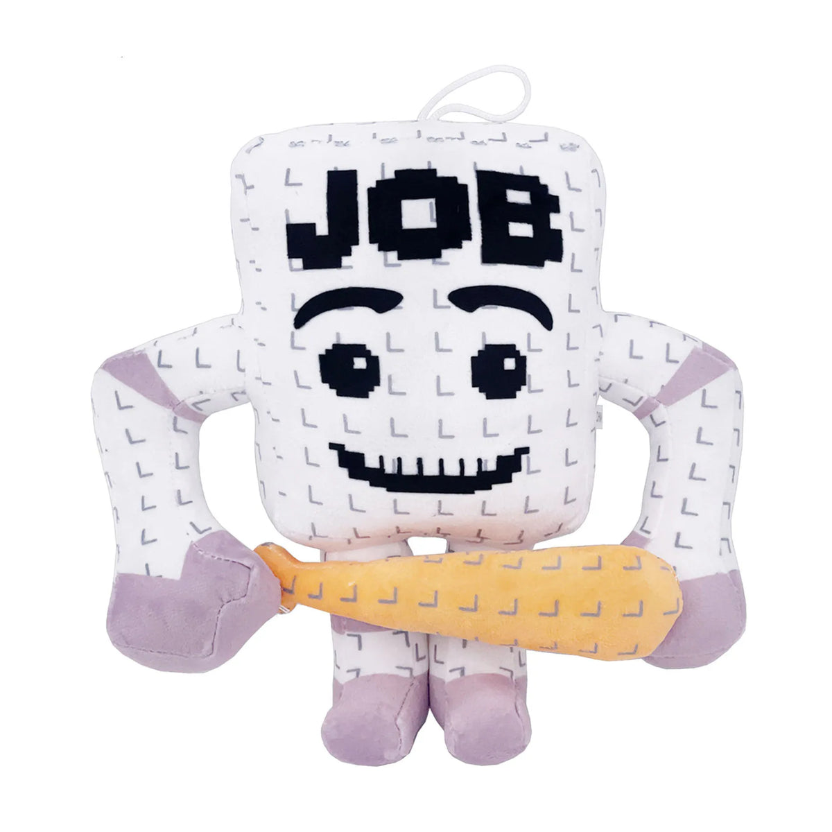 Italian Brainrot Plush Doll – Soft Stuffed Toy | 25cm