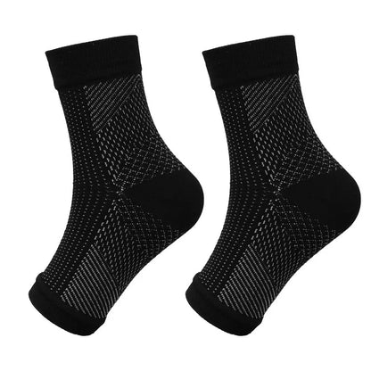 Compression Neuropathy Socks – Ankle Support & Anti-Fatigue Foot Sleeve
