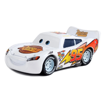 Pixar Cars 3 Chick Hicks No. 86 Diecast Toy Car 1:55