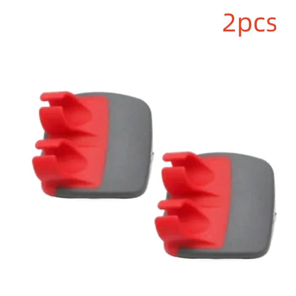 Palm Peeler Finger Vegetable & Fruit Peeler