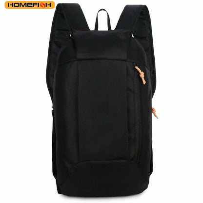 Lightweight Small Sports Backpack for Outdoor & Daily Use