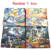 Random 1 Box-1