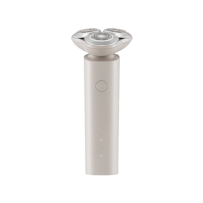 Xiaomi Mijia S101 Electric Shaver for Men – Waterproof Rotary Razor, Wet & Dry