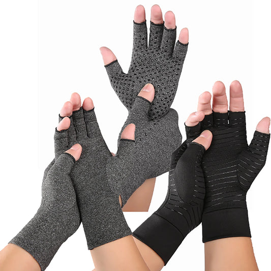 Compression Arthritis Gloves for Joint Pain Relief