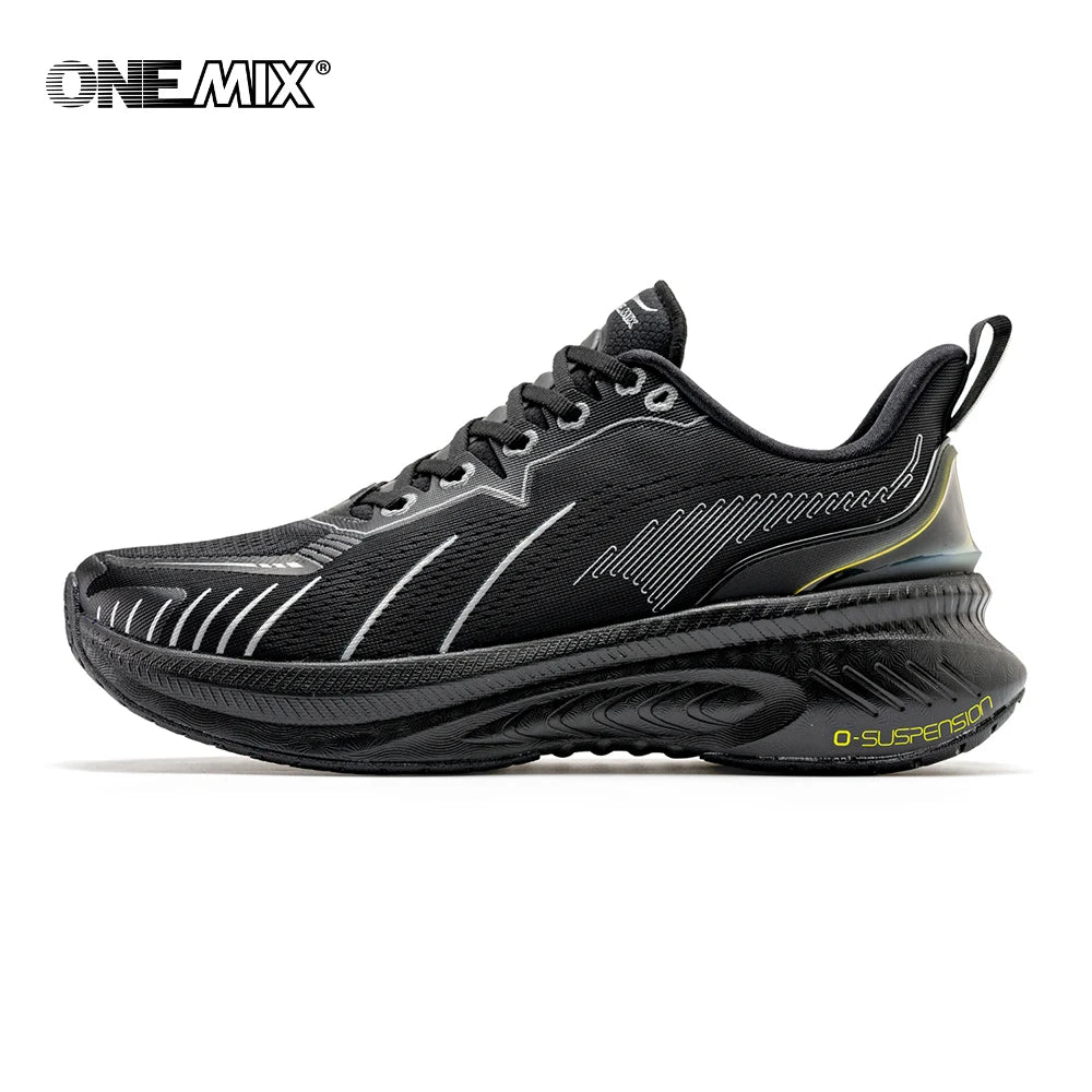 ONEMIX Air Cushion Running Shoes for Men and Women