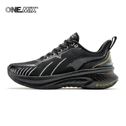 ONEMIX Air Cushion Running Shoes for Men and Women