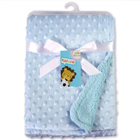 Blanket Pattern 1