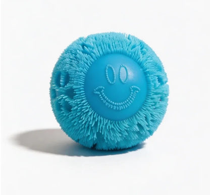 Nee Doh Fuzz Ball – Squishy Stress Relief Sensory Toy