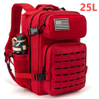 845.4oz Red
