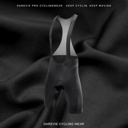 Cycling Bib Shorts Seamless 2.0 Pro – Darevie Men & Women
