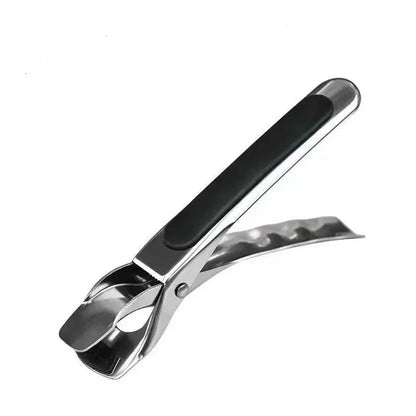 Anti-Scald Bowl Gripper Clip – Non-Slip Plate & Dish Retriever Tongs