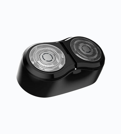 Xiaomi Mijia S100 Electric Shaver – Twin Blade Wet & Dry Razor