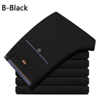 B Black
