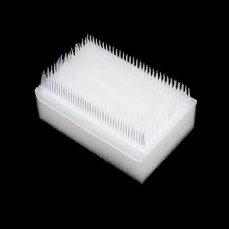 Pet Massage Brush for Cats & Dogs – Multifunctional Grooming Tool