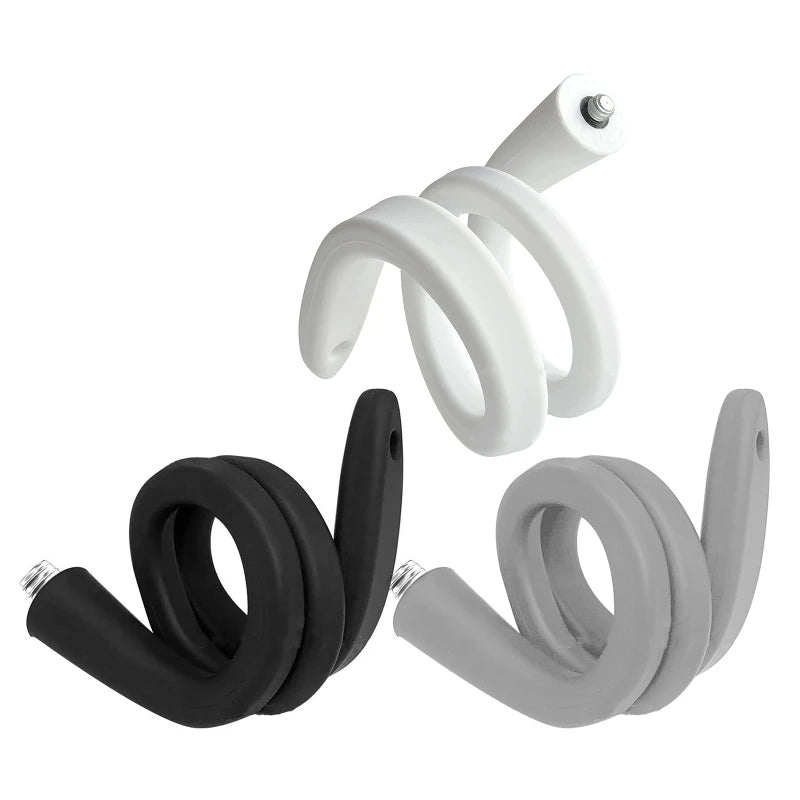 Baby Monitor Camera Flexible Gooseneck Holder Stand – Universal Mount
