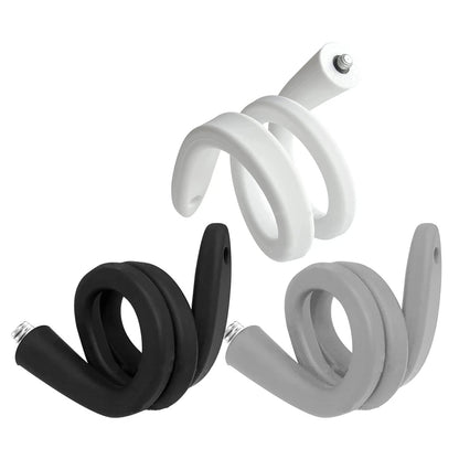 Baby Monitor Camera Flexible Gooseneck Holder Stand – Universal Mount