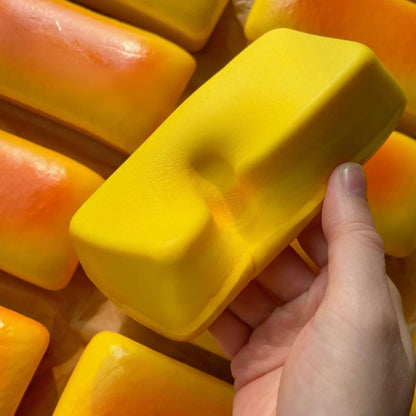 Squishy Bread Slow Rising Stress Relief Fidget Toy