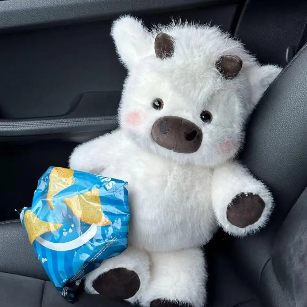 Cute Pig Stuffed Animal Plush Toy – Soft Huggable 17.7" Gift