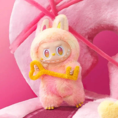 Labubu Big Into Energy Blind Box – Vinyl Plush Pendant